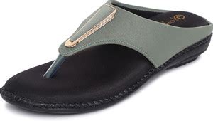 ORTHO JOY Women Wedges - Buy ORTHO JOY Women Wedges Online at Best ...