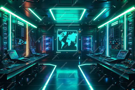 Computer Services Simulation Room 的图像结果