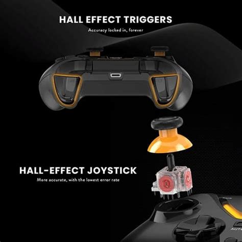 Buy Cosmic Byte Ares Tri Mode Wireless Gamepad