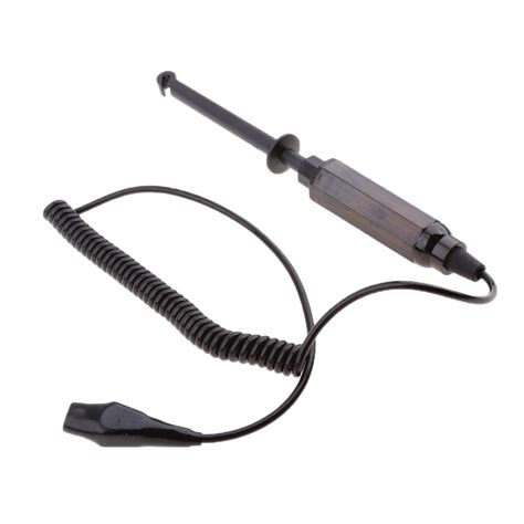 TOG Car Truck Electric DC Voltage Circuit Tester 6V/12V/24V Probe Test ...