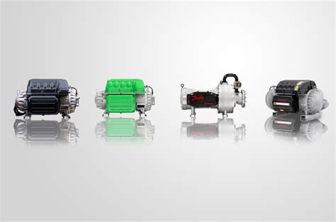 Energy Efficient Compressors for Air Conditioning & Heating | Danfoss