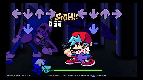 Image result for Endless Fun FNF