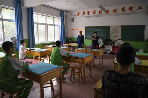 这4所学校被评为“福建省特殊教育标准化学校”_福建聚焦_福建_新闻中心_台海网