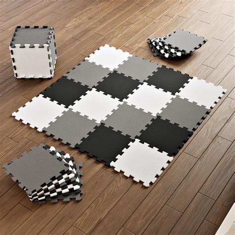 Amazon.com: Baby Play Mat for Floor - Non-Toxic Kids Play Mat Jigsaw ...