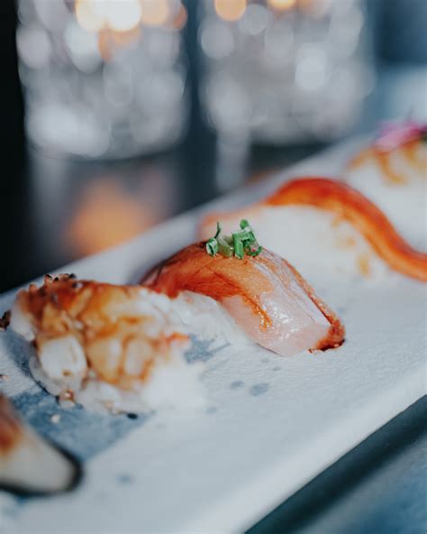 Gallery — Go Fish Sushi