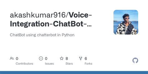 Chatbot Audio Python 的图像结果