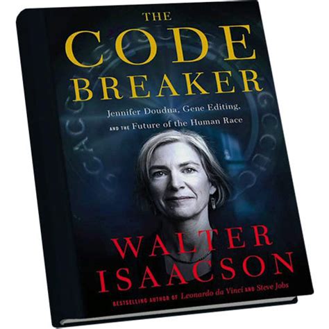 Image result for Code Breaker Jennifer Doudna