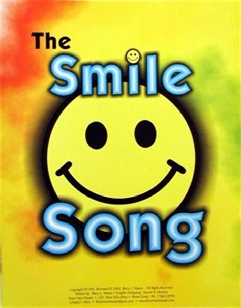 The Smile Song - SS-I