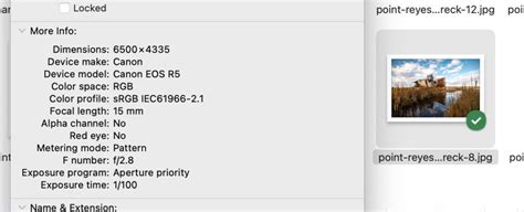 Image result for Exif Tutorial