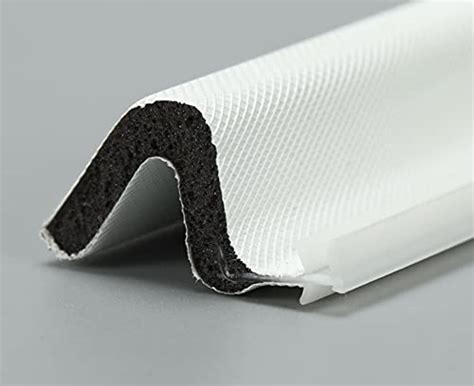 Image result for KERF Weatherstripping Types