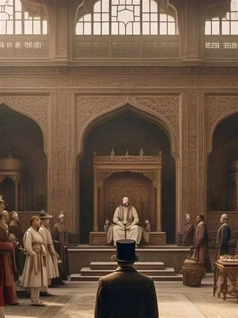 Biggest mistake of the Mughal Empire due to which it lost its rule in ...