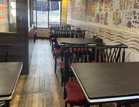 Asahi Ramen | The Best Ramen House in Mumbai