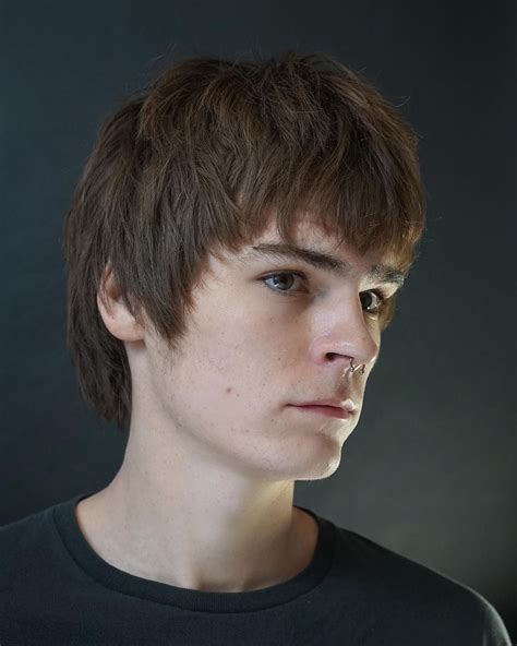 Mens Mod Hairstyles | dev.onallcylinders.com