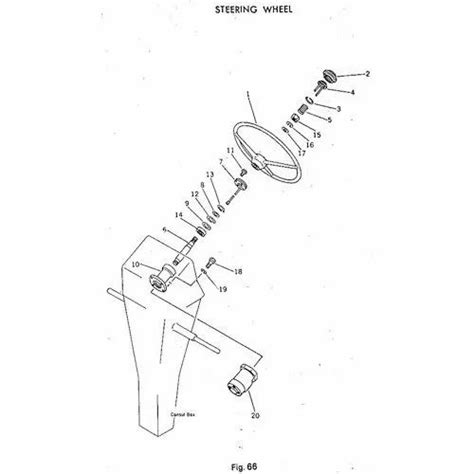 Dozer Spare Parts - Hydroshift Transmission Reverse Gear for BEML ...