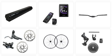 Crestline Releases Special RS180 Team Edition eMTB - Limited to 75 PCS - Mountain Bike Press ...