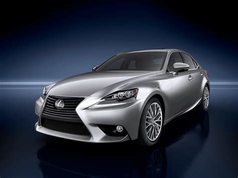 2014 Lexus IS Specs, Performance & Photos - autoevolution