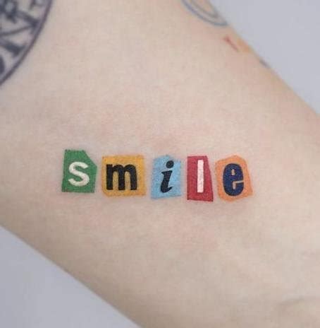 Script Tattoo Designs 的图像结果