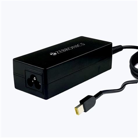 Zebronics LA20065UL AC Adapter