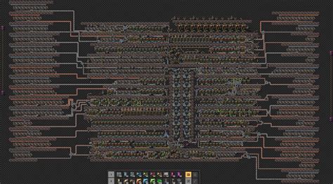 An old build I made: A nuclear power plant heart that sounds like ...