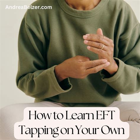 Image result for Tapping EFT Simple