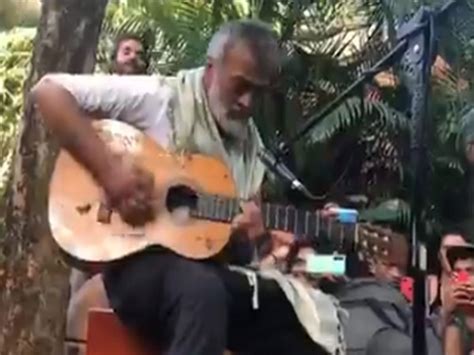 Lucky Ali trends on social media again with impromptu rendition of 90's ...