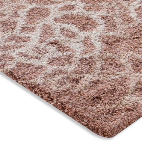 Leo Hand Tufted Woollen Rug – Obeetee Retail Pvt. Ltd.