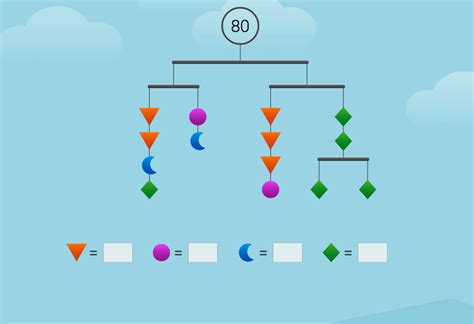 SolveMe Mobiles - Engage Their Minds