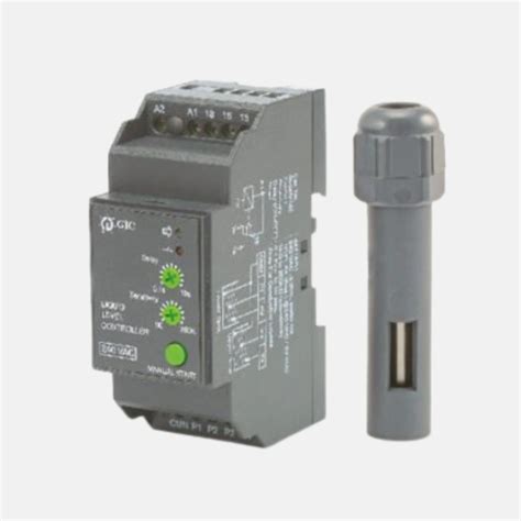 Liquid Level Monitoring Relay Distributors in Mumbai | Best Electrical ...