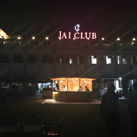 JAI CLUB, Jaipur - Restaurant Reviews, Phone Number & Photos - Tripadvisor
