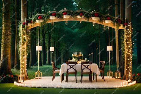 Wedding Reception Table Set Up 的图像结果