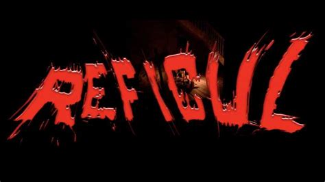 An Halloween kann man Horror neu erleben – Reficul Early Access Release ...