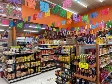 Mexican Grocery Store West Chicago at Lily Mueller blog