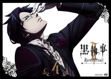 Black Butler Claude Quotes. QuotesGram