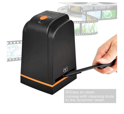 Image result for Digitnow M100 Scanner Problems