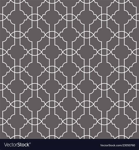 Vector Seamless Net Pattern 的图像结果