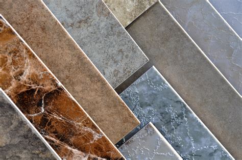 Porcelain Tile Or Ceramic Tile — Each Has a Place in Home Décor and ...