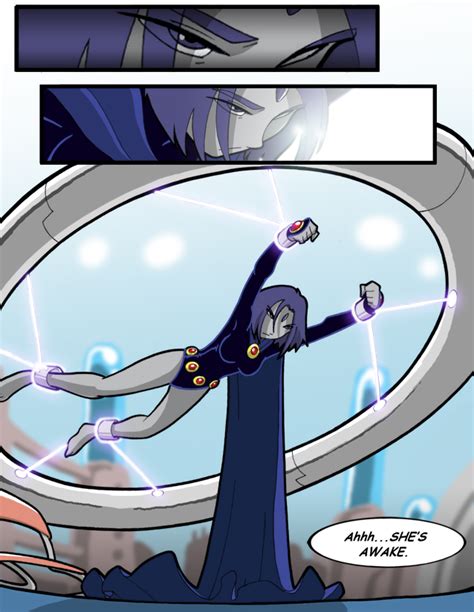 Teen Titans on Fatty-Female-Fan-Art - DeviantArt