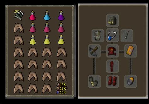 Image result for OSRS Ironman Guide