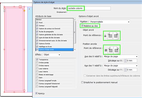 Image result for Move Indent Text InDesign Tutorial