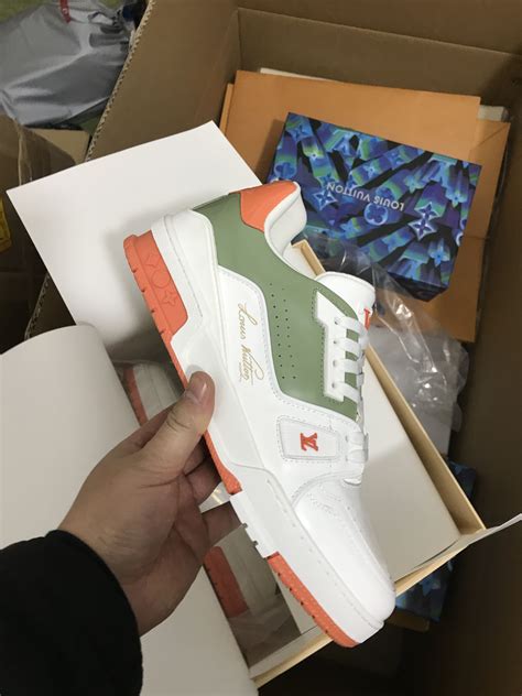 Pin by Edinan Nickel on PORTFÓLIO | Sneakers men fashion, Louis vuitton ...