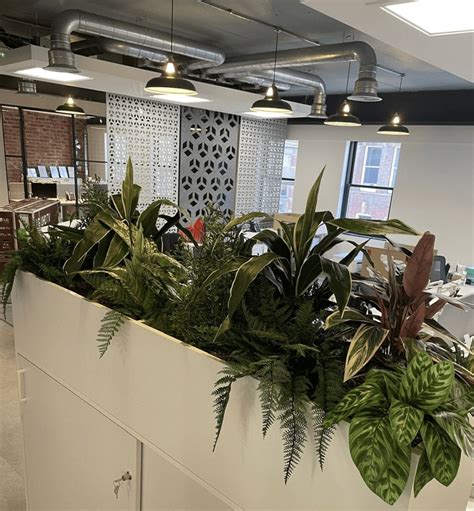 Artificial Plants For Commercial Buildings at Gene Courtney blog