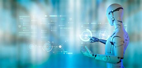 Latest Robotics Technology 的图像结果