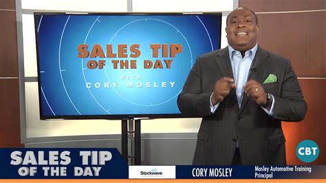 Is your sales process customer-centric or dealer-centric?