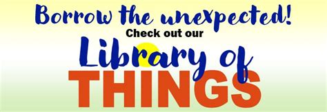 Library | St. Lucie County, FL