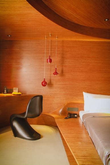 Urban Studio India | Architecture & Interiors Hotel Crest
