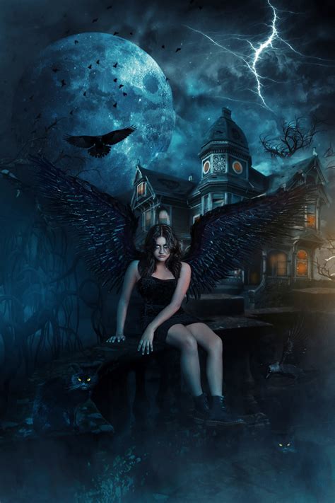 Digital Painting 的图像结果