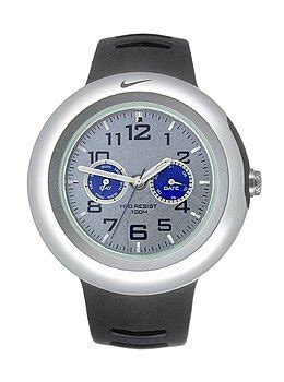 Nike Men's A0049-062 Oregon Series Analog Watch : Amazon.in: Fashion