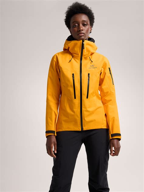 Arcteryx womens ski jacket online