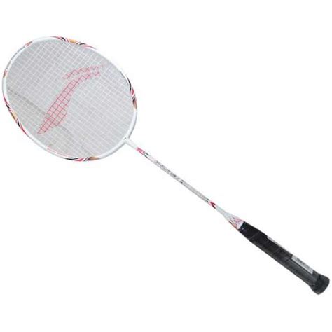 Li-Ning G-Tek 58 II Standards Strung Badminton Racquet Price in India ...