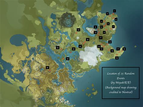 Event 201 Map 的图像结果